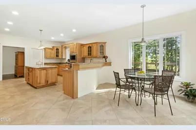 7401 Rocky Ridge Road, Wake Forest, NC 27587 - Photo 11