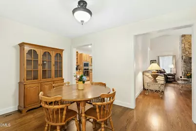 7401 Rocky Ridge Road, Wake Forest, NC 27587 - Photo 15