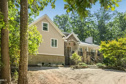 7401 Rocky Ridge Road, Wake Forest, NC 27587 - Photo 45