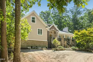 7401 Rocky Ridge Rd, Wake Forest, NC 27587 - Photo 45