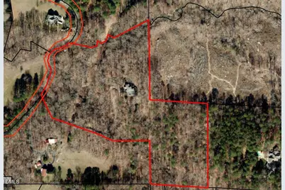 7401 Rocky Ridge Road, Wake Forest, NC 27587 - Photo 3