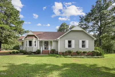 114 Lakeside Circle, Willow Springs, NC 27592 - Photo 1