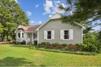114 Lakeside Circle, Willow Springs, NC 27592 - Photo 3