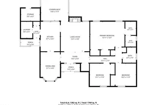 114 Lakeside Cir, Willow Springs, NC 27592 - Photo 39