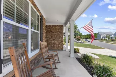 819 Lake Artesia Lane, Fuquay-Varina, NC 27526 - Photo 3