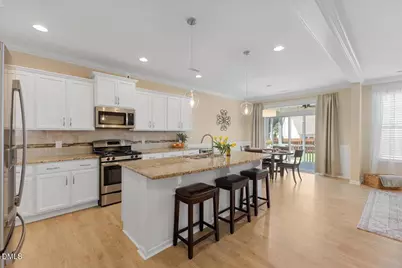 819 Lake Artesia Lane, Fuquay-Varina, NC 27526 - Photo 5