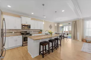 819 Lake Artesia Ln, Fuquay-Varina, NC 27526 - Photo 5