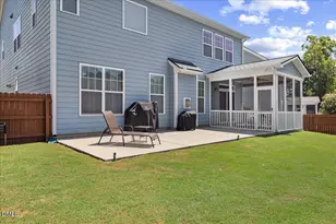 819 Lake Artesia Ln, Fuquay-Varina, NC 27526 - Photo 57