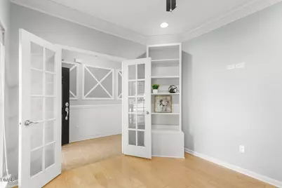 860 Stackhurst Way, Wake Forest, NC 27587 - Photo 5