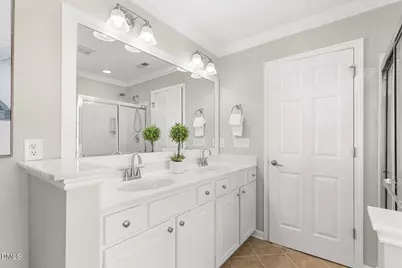 860 Stackhurst Way, Wake Forest, NC 27587 - Photo 19