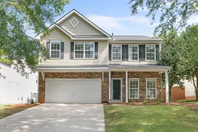 860 Stackhurst Way, Wake Forest, NC 27587 - Photo 1
