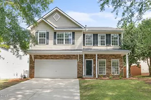 860 Stackhurst Way, Wake Forest, NC 27587 - Photo 1