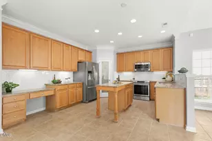 860 Stackhurst Way, Wake Forest, NC 27587 - Photo 7
