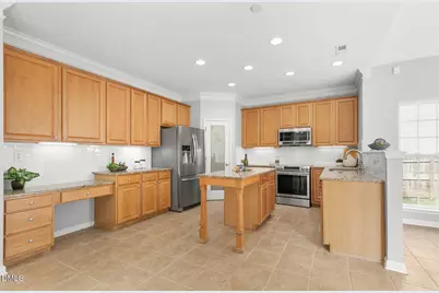 860 Stackhurst Way, Wake Forest, NC 27587 - Photo 9