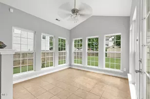 860 Stackhurst Way, Wake Forest, NC 27587 - Photo 13