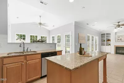 860 Stackhurst Way, Wake Forest, NC 27587 - Photo 11