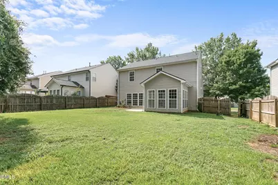 860 Stackhurst Way, Wake Forest, NC 27587 - Photo 27