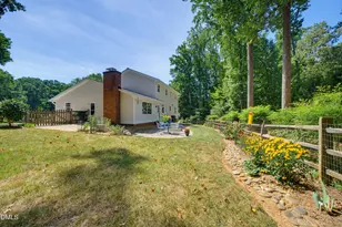 115 Prince William Ln, Cary, NC 27511 - Photo 43