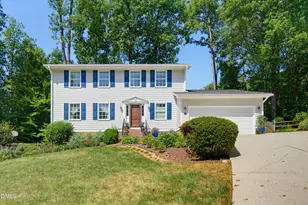 115 Prince William Ln, Cary, NC 27511 - Photo 1