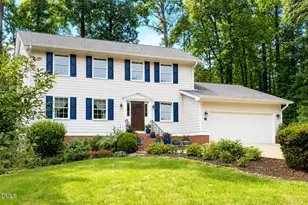 115 Prince William Ln, Cary, NC 27511 - Photo 1