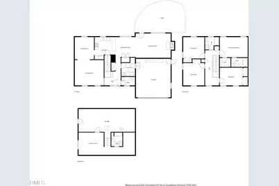 115 Prince William Lane, Cary, NC 27511 - Photo 49