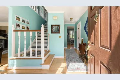 115 Prince William Lane, Cary, NC 27511 - Photo 3
