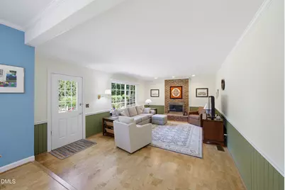 115 Prince William Lane, Cary, NC 27511 - Photo 11