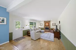 115 Prince William Ln, Cary, NC 27511 - Photo 11