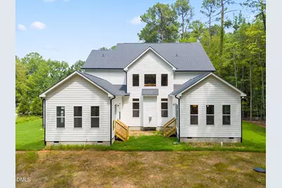 2111 Mt Sinai Road, Chapel Hill, NC 27514 - Photo 63