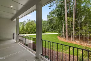 2111 Mt Sinai Rd, Chapel Hill, NC 27514 - Photo 5