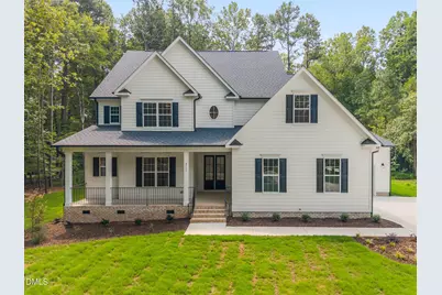 2111 Mt Sinai Road, Chapel Hill, NC 27514 - Photo 1