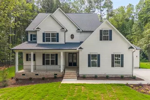 2111 Mt Sinai Rd, Chapel Hill, NC 27514 - Photo 1