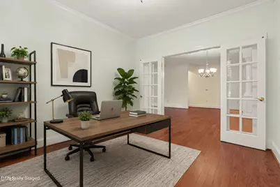 3920 Essex Garden Lane #105, Raleigh, NC 27612 - Photo 19