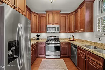 3920 Essex Garden Lane #105, Raleigh, NC 27612 - Photo 13