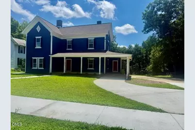 216 Forest Avenue #B, Oxford, NC 27565 - Photo 31