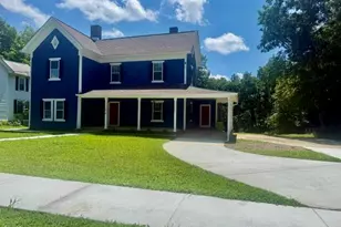 216 Forest Ave, Oxford, NC 27565 - Photo 31
