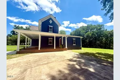 216 Forest Avenue #B, Oxford, NC 27565 - Photo 3