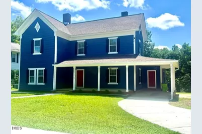 216 Forest Avenue #B, Oxford, NC 27565 - Photo 1