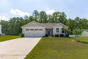 36 Hunting Wood Dr, Angier, NC 27501 - Photo 1