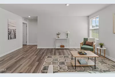 36 Hunting Wood Drive, Angier, NC 27501 - Photo 5