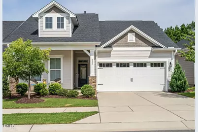 820 Still Willow Lane, Wendell, NC 27591 - Photo 1