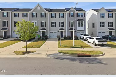 6427 Pathfinder Way, Raleigh, NC 27616 - Photo 3