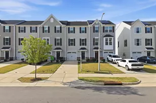 6427 Pathfinder Wy, Raleigh, NC 27616 - Photo 3