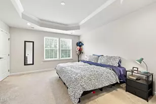 6427 Pathfinder Wy, Raleigh, NC 27616 - Photo 21
