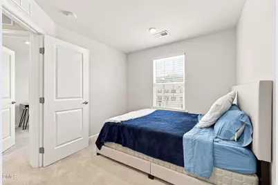 6427 Pathfinder Way, Raleigh, NC 27616 - Photo 27