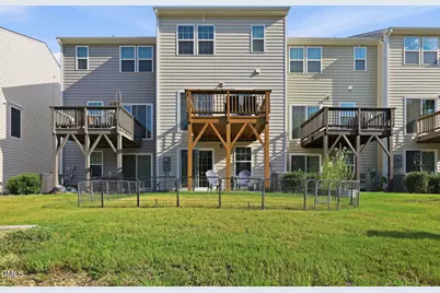 6427 Pathfinder Way, Raleigh, NC 27616 - Photo 33