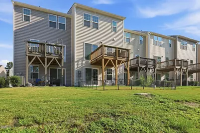 6427 Pathfinder Way, Raleigh, NC 27616 - Photo 35