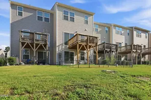 6427 Pathfinder Wy, Raleigh, NC 27616 - Photo 35