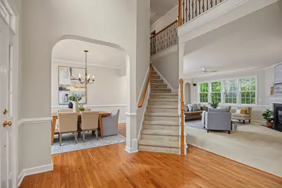 1015 Goldenview Court, Durham, NC 27713 - Photo 7