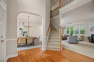 1015 Goldenview Ct, Durham, NC 27713 - Photo 7